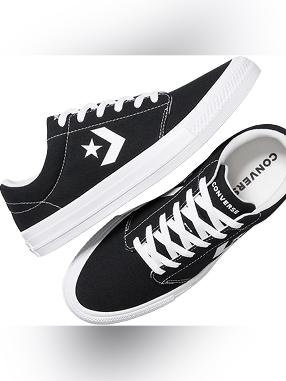 Converse Unisex Day One Classic Low Top Sneaker